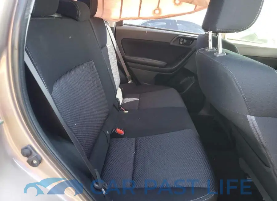 JF2SJABC2GH424506# 10