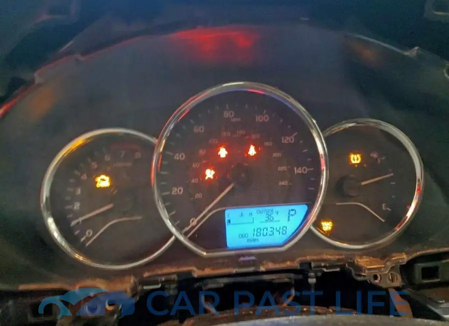 2T1BPRHE1GC684369# 9