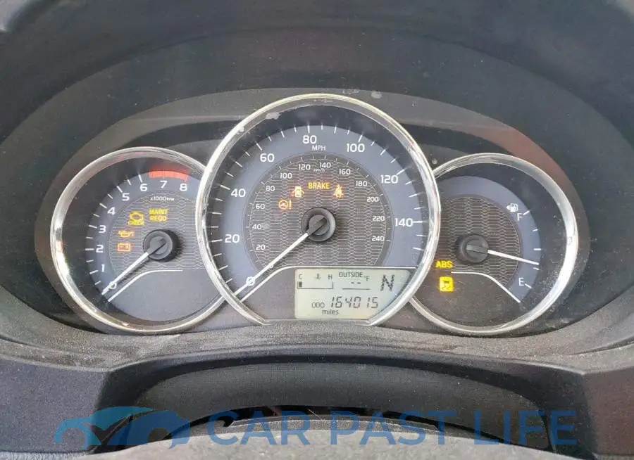 2T1BURHE1GC516689# 9