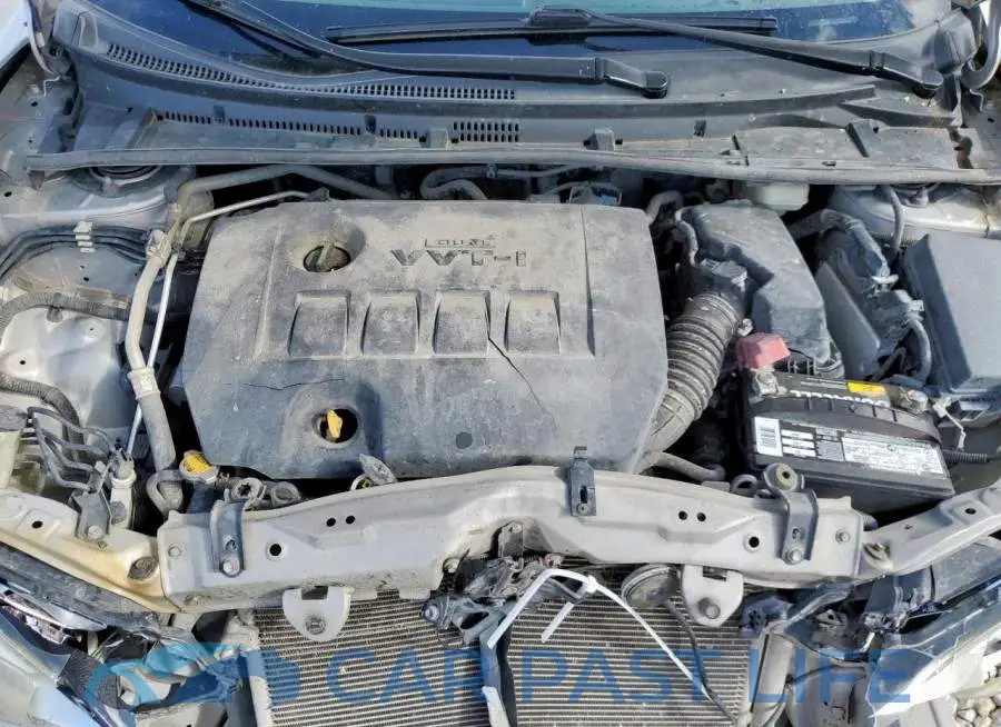 2T1BURHE1GC516689# 11