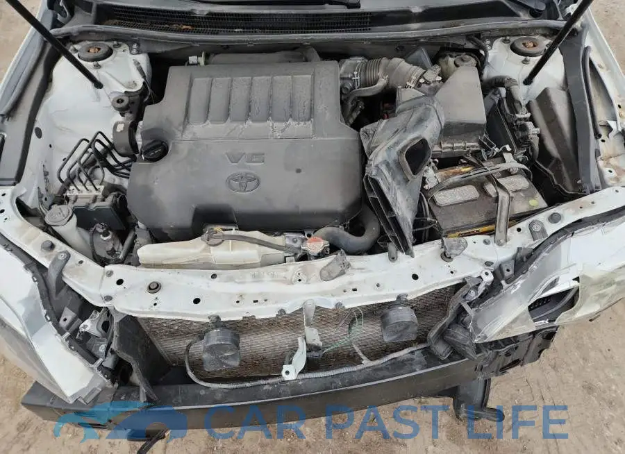 4T1BK1EBXGU219002# 11
