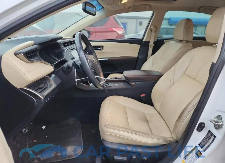 4T1BK1EBXGU219002# 7