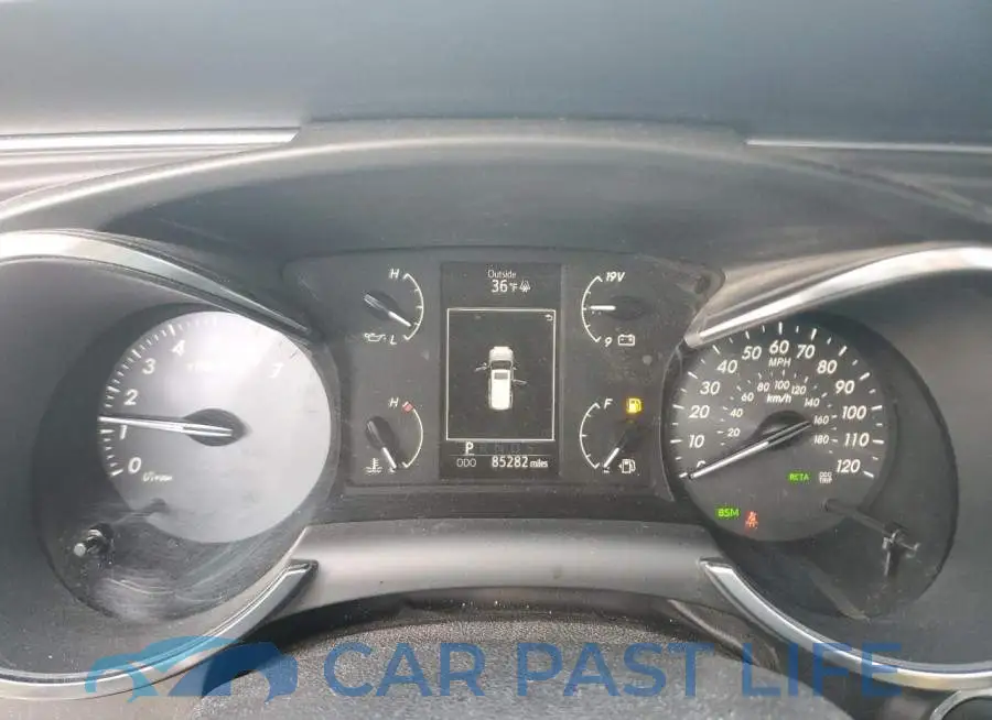 5TDJY5G14LS179010# 9