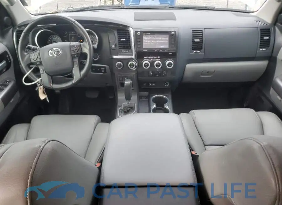 5TDJY5G14LS179010# 8