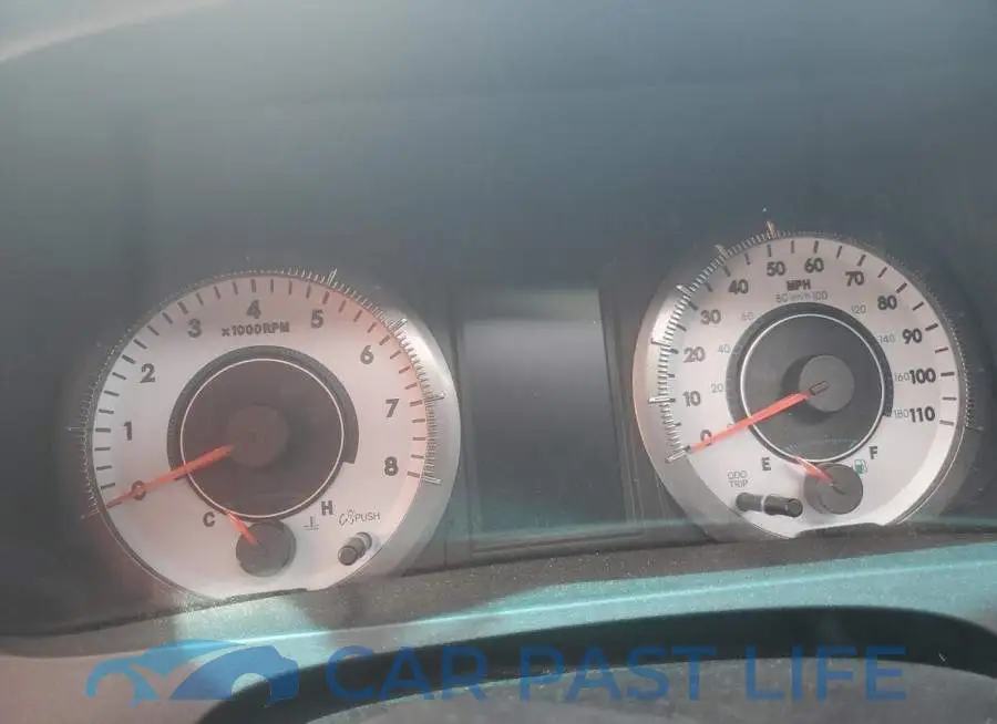 5TDXK3DC2GS750215# 9