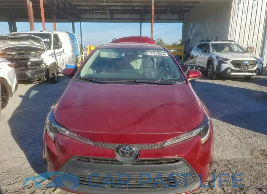 5YFB4MDE8PP009183# 5
