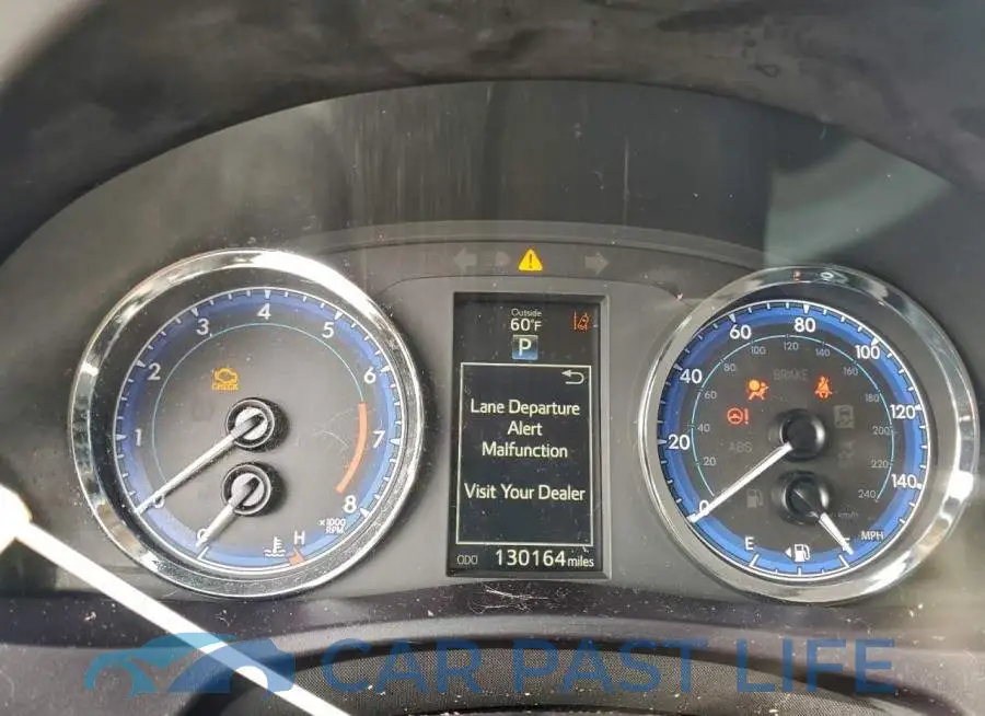 5YFBURHE5HP665673# 9