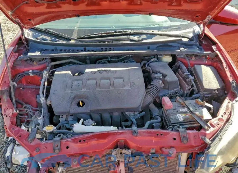 5YFBURHE7GP501467# 11