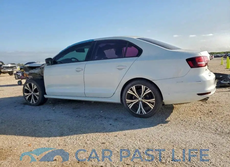 3VW167AJ0GM325609# 2