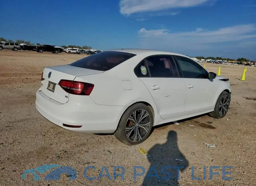 3VW167AJ0GM325609# 3