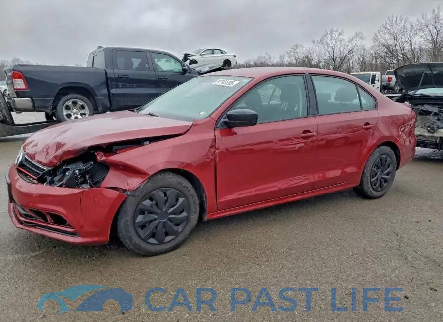 3VW167AJ2GM303417# 1