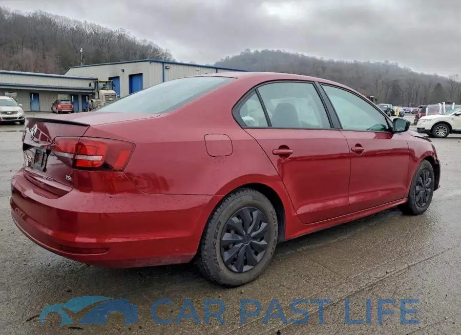 3VW167AJ2GM303417# 3