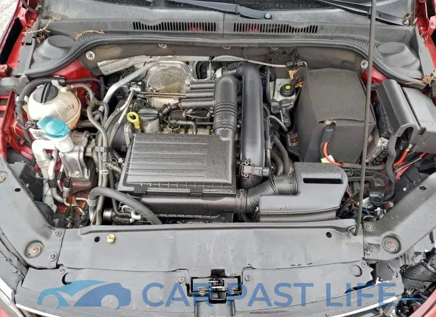 3VW167AJ2GM303417# 11