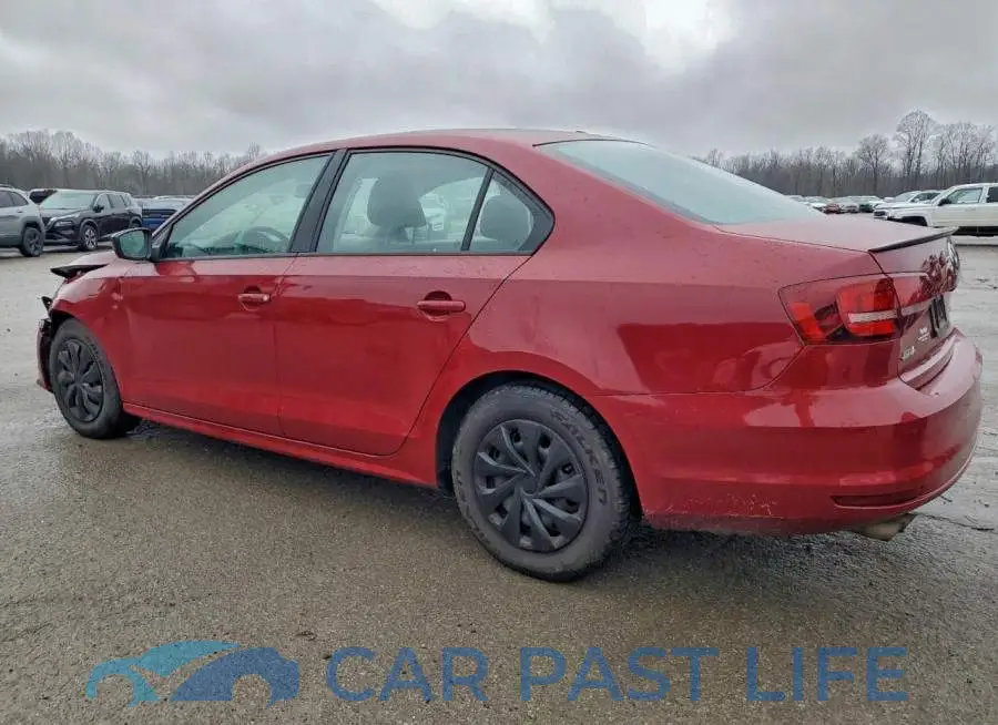 3VW167AJ2GM303417# 2