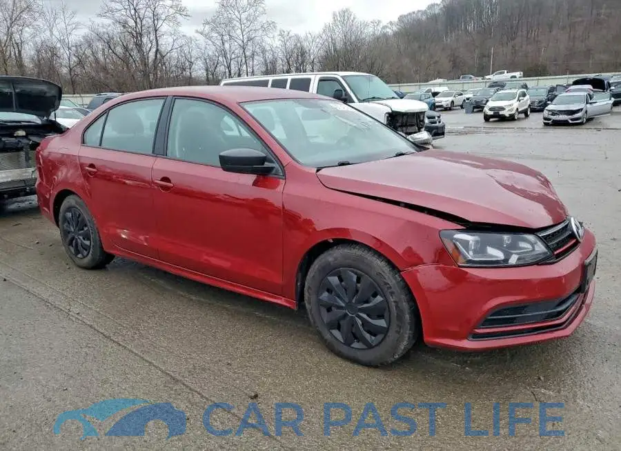 3VW167AJ2GM303417# 4