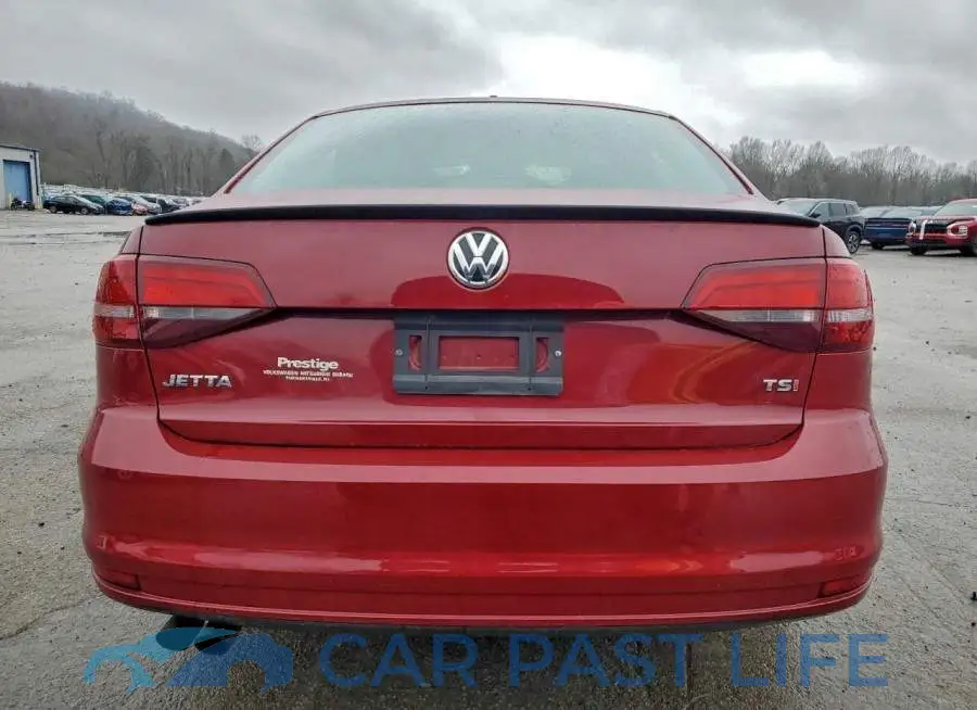 3VW167AJ2GM303417# 6