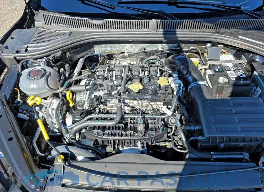 3VW1T7BU2SM063733# 11