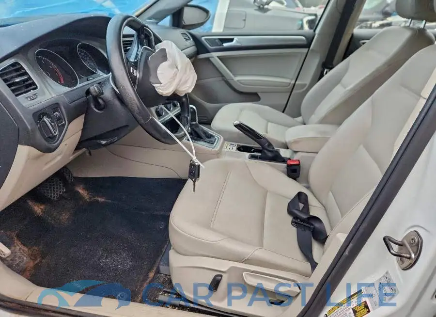 3VW217AU1GM016292# 7