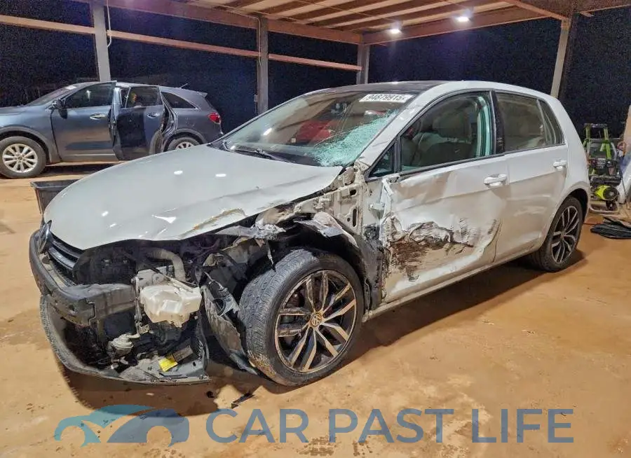 3VW217AU1GM016292# 1