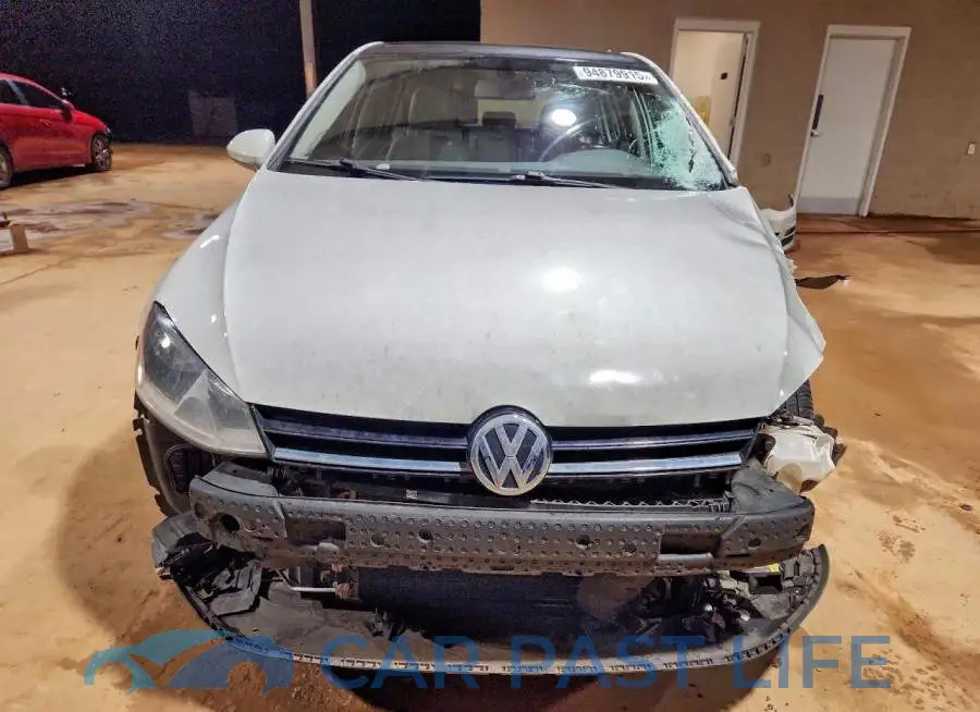 3VW217AU1GM016292# 5