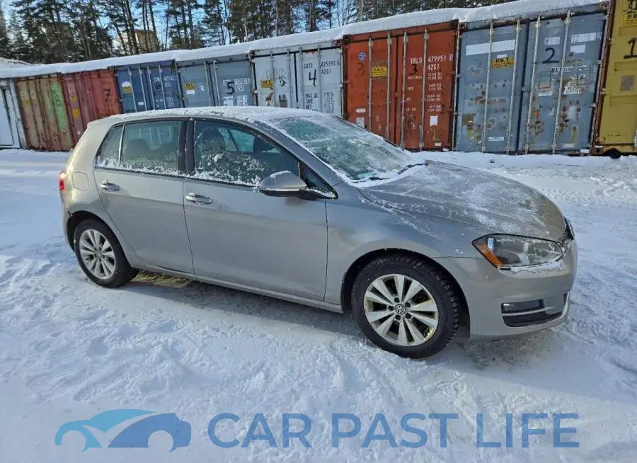 3VW217AU1GM064469# 4