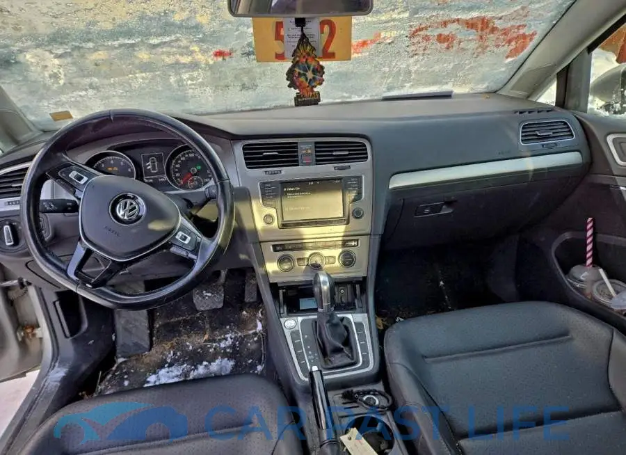 3VW217AU1GM064469# 8