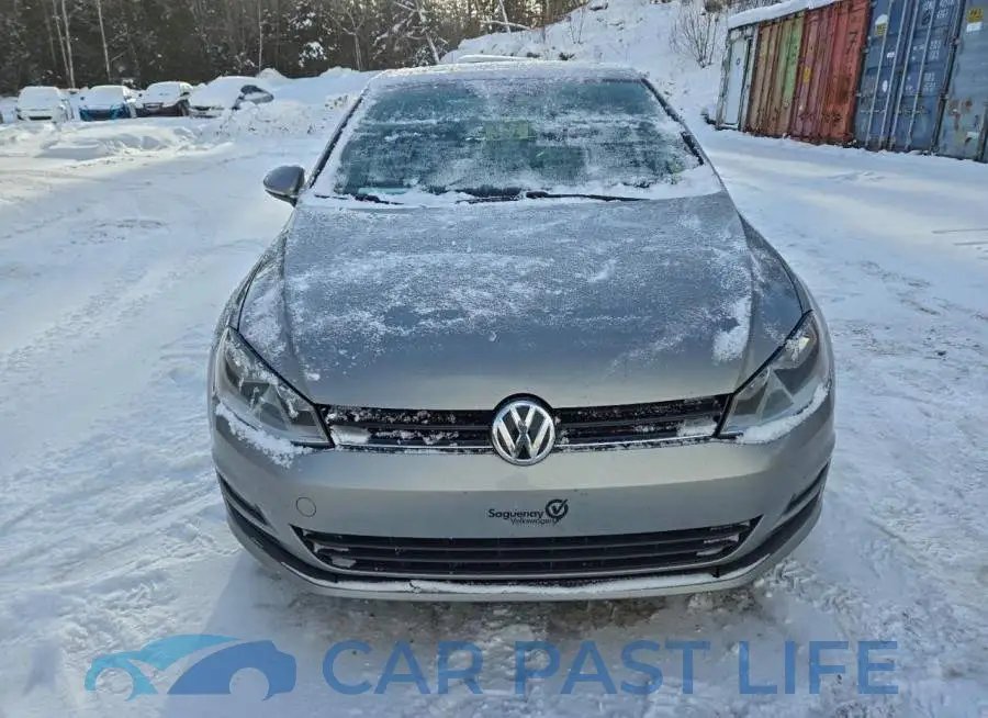 3VW217AU1GM064469# 5