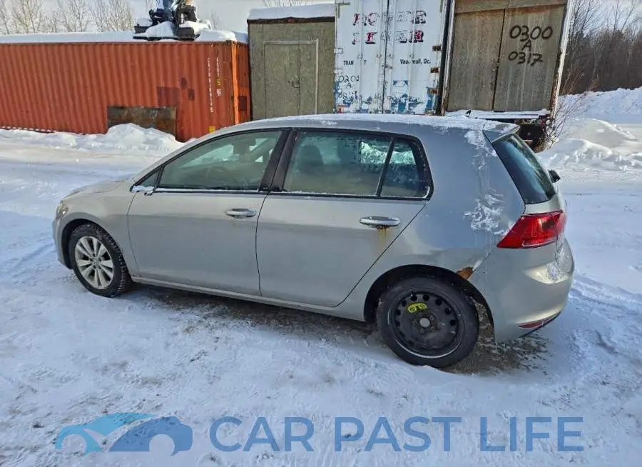 3VW217AU1GM064469# 2