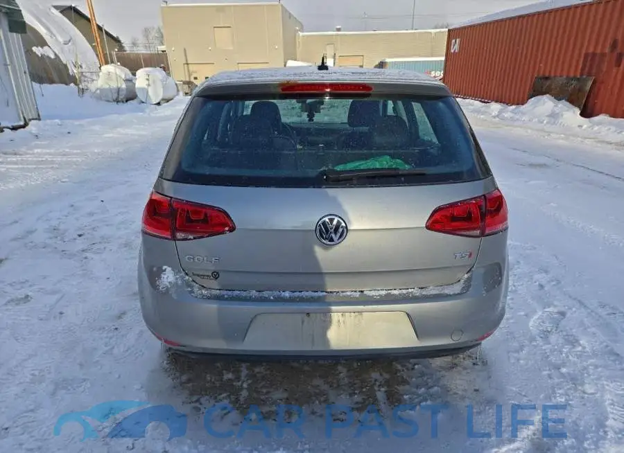 3VW217AU1GM064469# 6