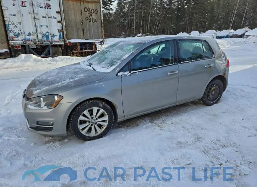 3VW217AU1GM064469# 1