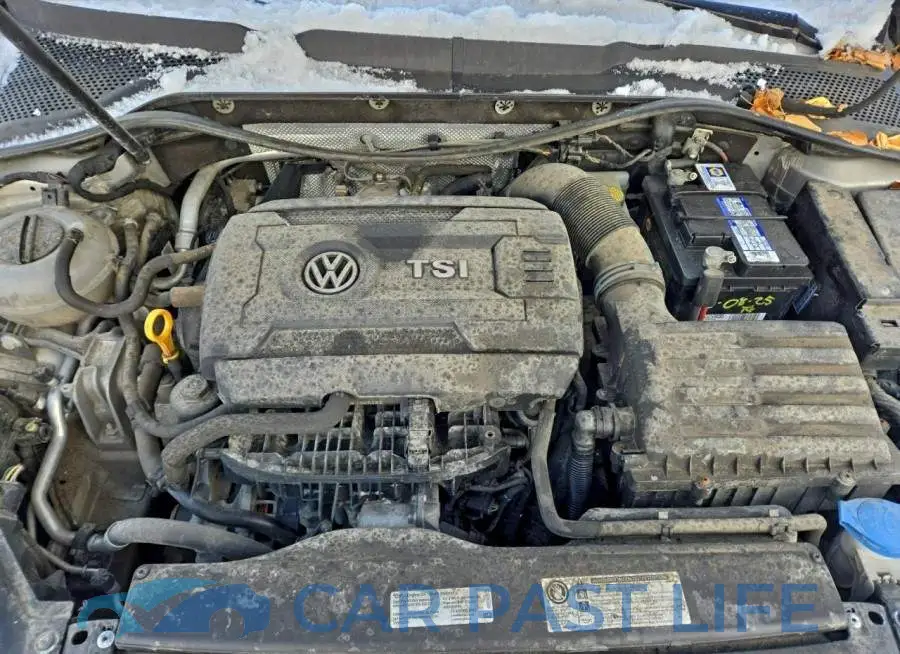 3VW217AU1GM064469# 11