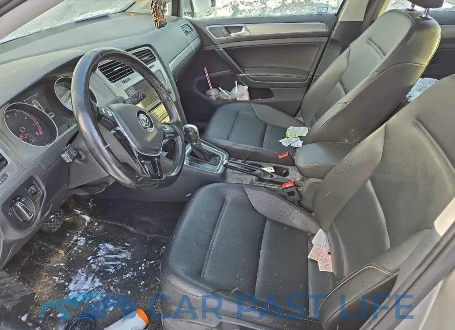 3VW217AU1GM064469# 7