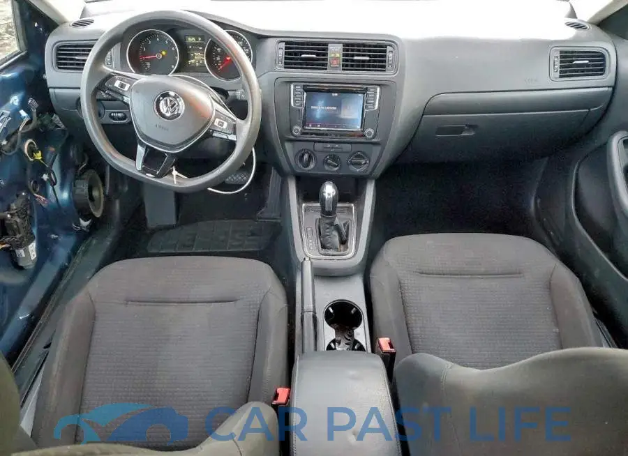 3VW267AJ0GM245442# 8