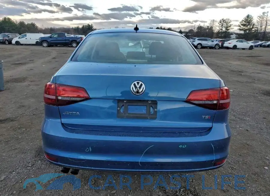 3VW267AJ0GM245442# 6