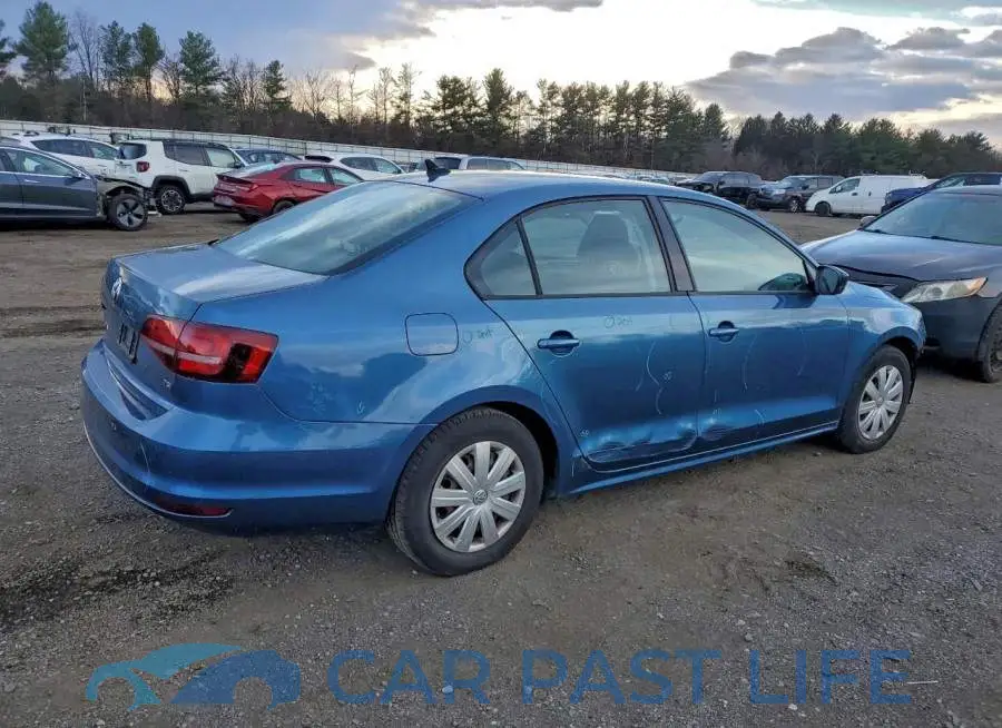 3VW267AJ0GM245442# 3