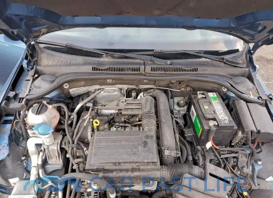 3VW267AJ0GM245442# 11