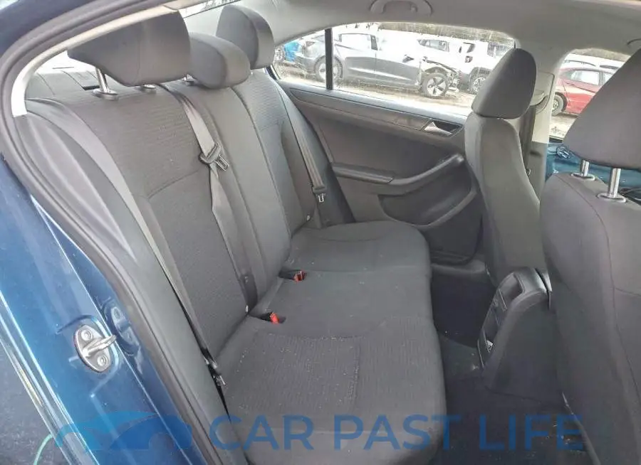 3VW267AJ0GM245442# 10
