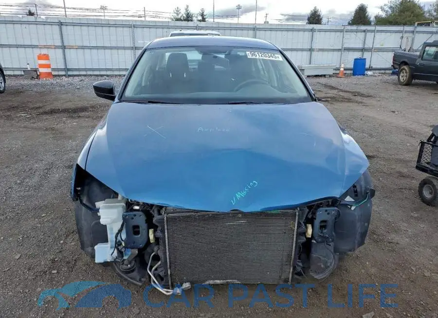 3VW267AJ0GM245442# 5
