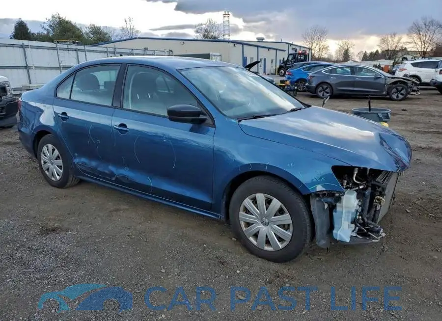 3VW267AJ0GM245442# 4