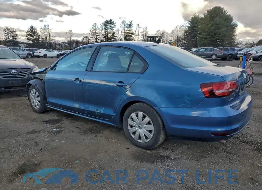 3VW267AJ0GM245442# 2