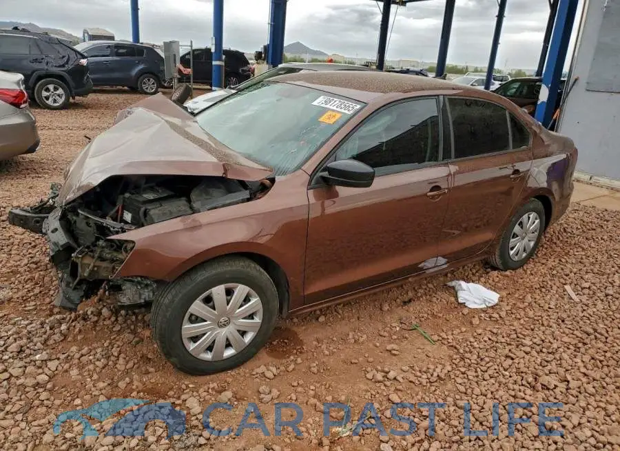 3VW267AJ2GM369325# 1