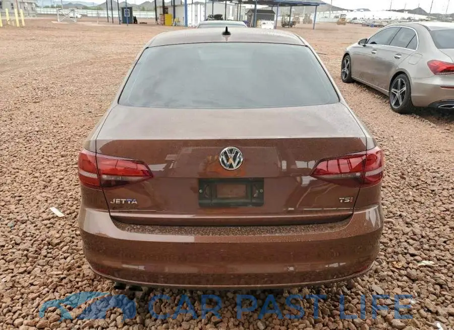 3VW267AJ2GM369325# 6