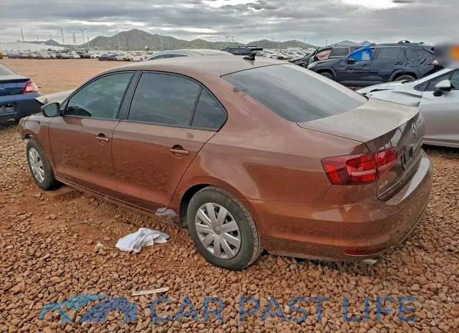3VW267AJ2GM369325# 2