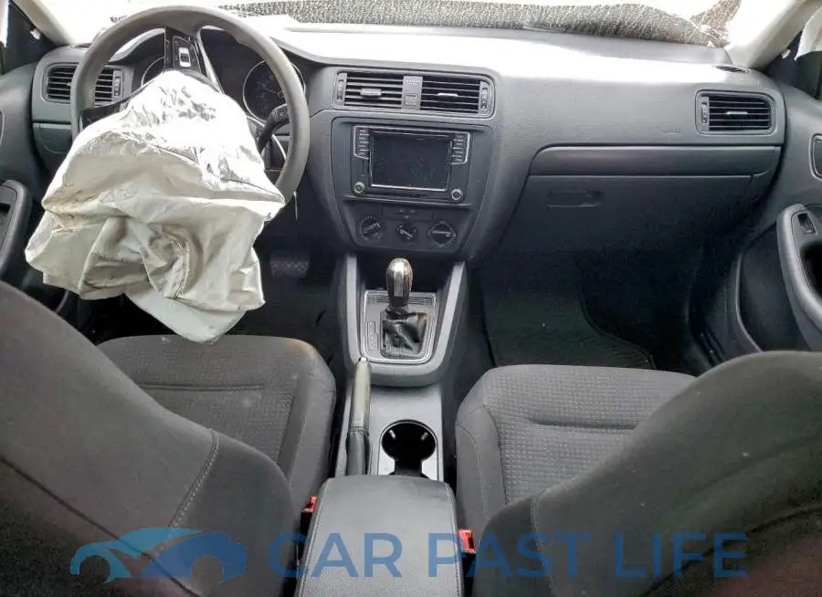 3VW267AJ2GM369325# 8