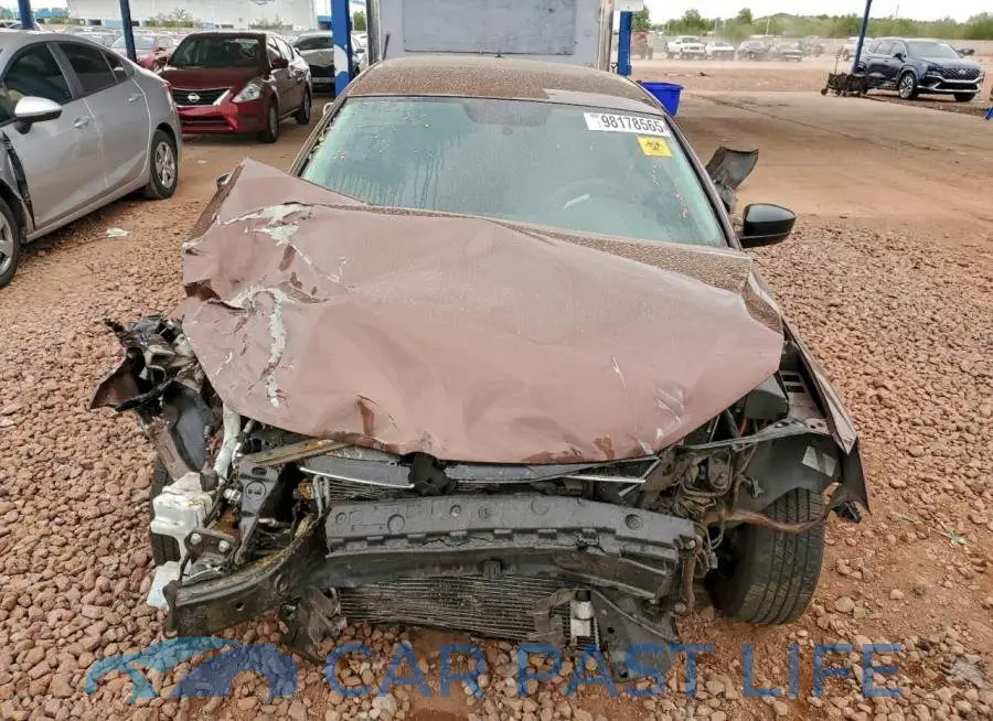 3VW267AJ2GM369325# 5