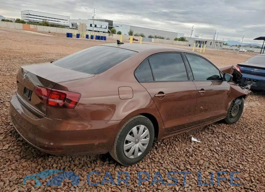 3VW267AJ2GM369325# 3