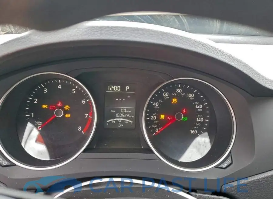 3VW267AJ2GM369325# 9