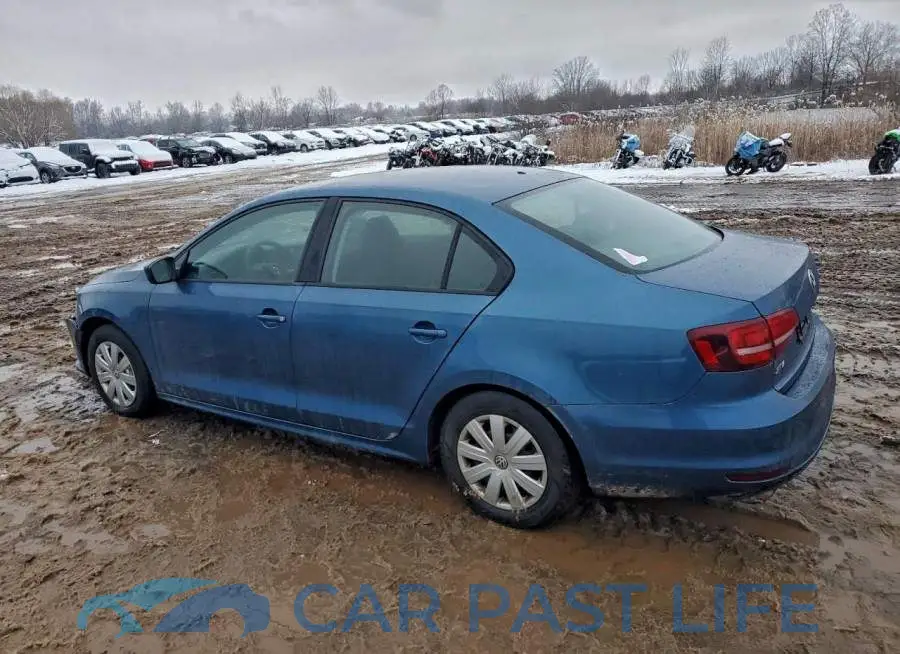 3VW267AJ6GM386189# 2