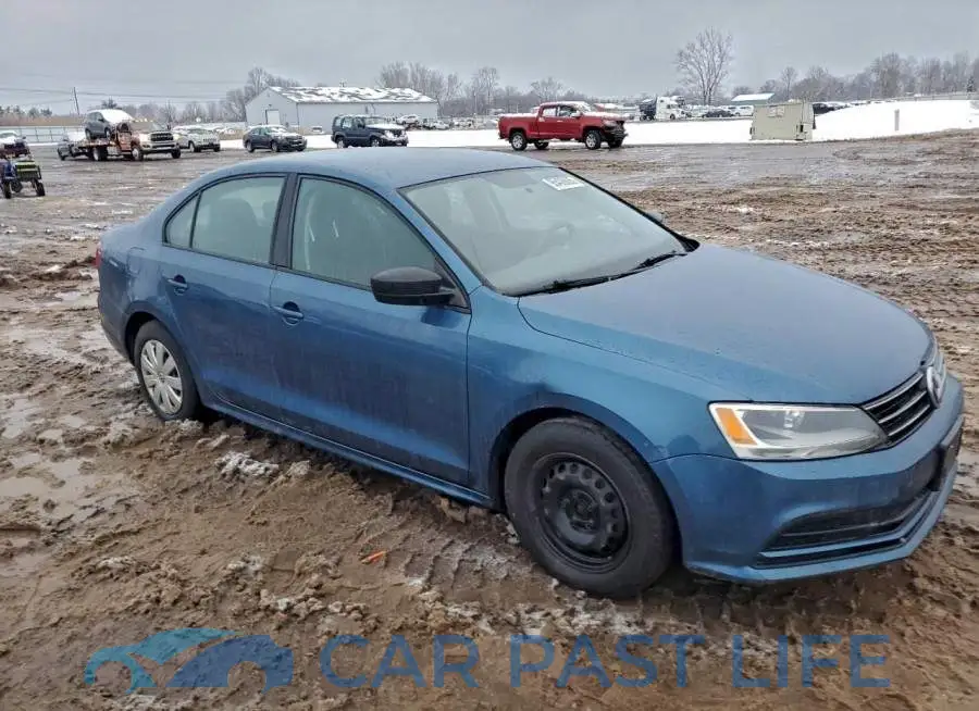 3VW267AJ6GM386189# 4