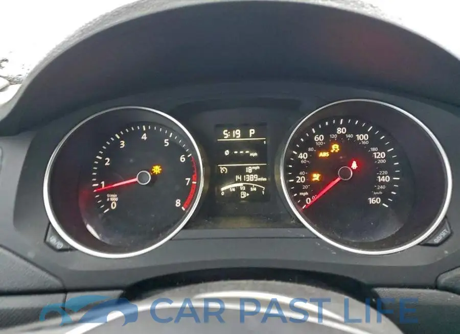 3VW267AJ6GM386189# 9
